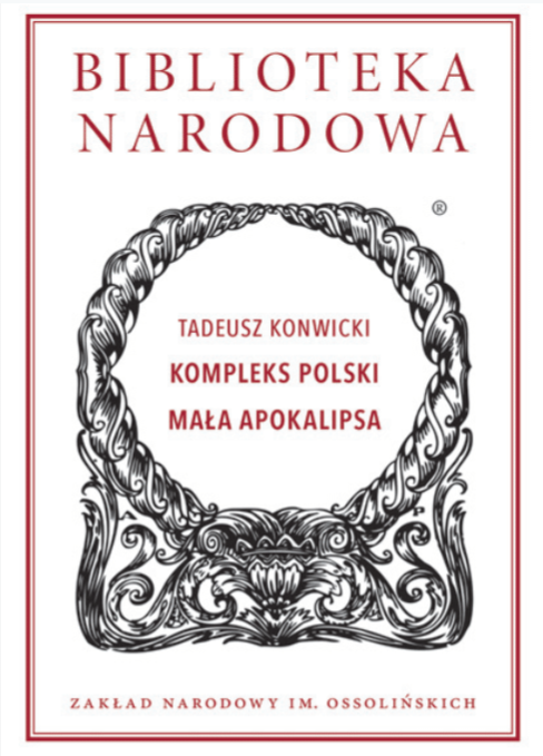 Kompleks polski. Mała apokalipsa
