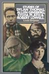 A revolution in taste: Studies of Dylan Thomas, Allen Ginsberg, Sylvia Plath, and Robert Lowell A revolution in taste: Studies of Dylan Thomas, Allen Ginsberg, Sylvia Plath, and Robert Lowell