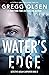 Water's Edge (Detective Meg...