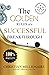 The Golden Rules of a Successful Breakthrough by Steven Lawrence Hill Sr.