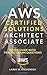 AWS Certified Solutions Arc...