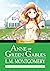 Manga Classics Anne of Green Gables by Crystal Chan