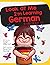 Look at Me I'm Learning German: A Story For Ages 3-6