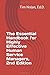 The Essential Handbook for Highly Effective Human Service Managers 2nd Edition