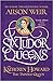 Katheryn Howard: The Tainted Queen (Six Tudor Queens, #5)