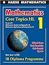 Mathematics: Core...