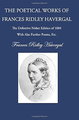 The Poetry of Frances Ridley Havergal