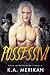 Possessivi (Four Mercenaries #3)