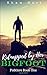 Kidnapped by Bigfoot