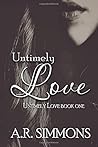 Untimely Love