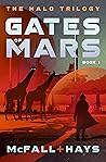 Gates of Mars by Kathleen McFall