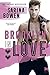 Brooklyn in love by Sarina Bowen