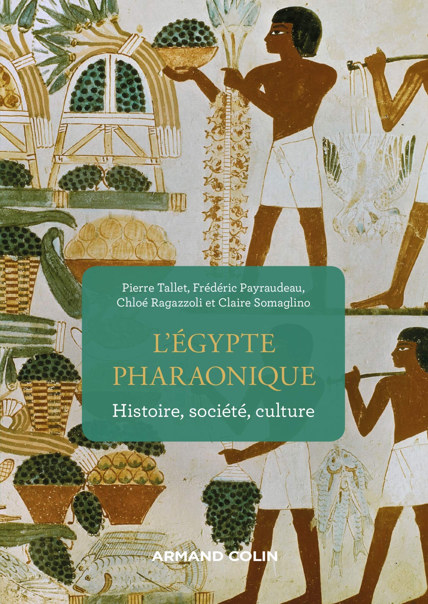 L'Egypte pharaonique : Histoire, société, culture (Hors Collection)