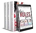 The Rules Series: The Complete Trilogy