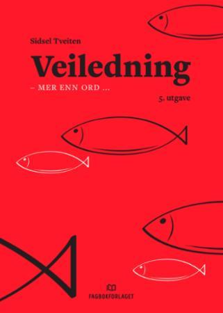 Veiledning - - mer enn ord (Paperback)