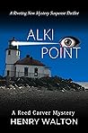 Alki Point