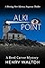 Alki Point