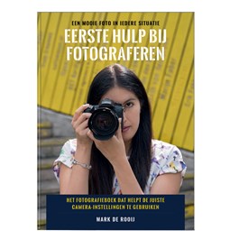 Eerste Hulp Bij Fotograferen