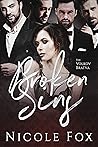 Broken Sins (Volkov Bratva, #3)