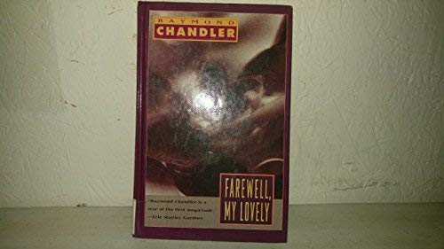 Farewell, My Lovely