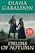 Drums of Autumn by Diana Gabaldon