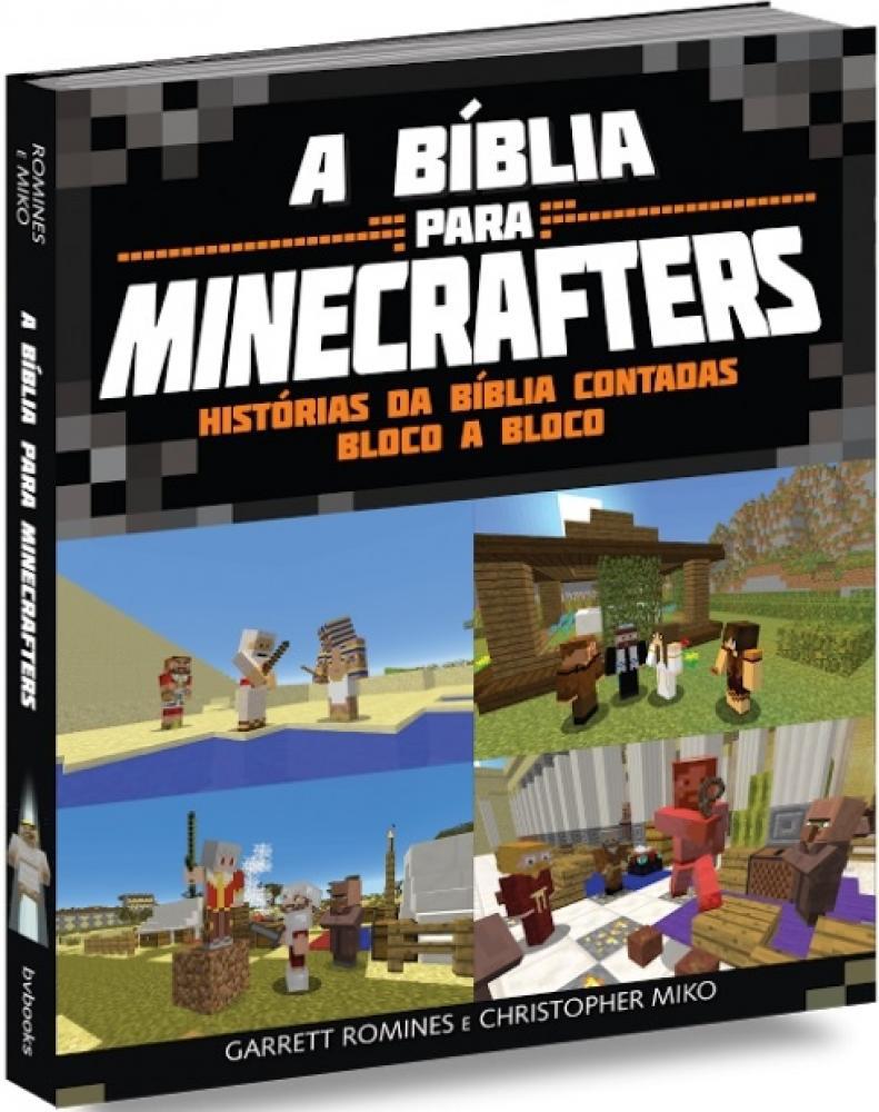 A Bíblia Para Minecrafters