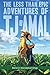 The less than epic adventures of TJ and Amal 2 by E.K. Weaver