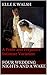 Four Wedding Nights and a Wake A Pride and Prejudice Intimate Variation by Elle E Walsh