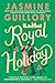 Royal Holiday (The Wedding Date, #4)