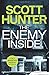 The Enemy Inside (DCI Brendan Moran #6)