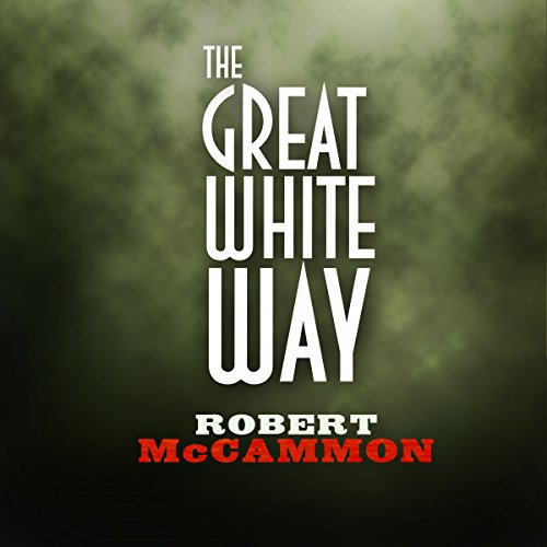 The Great White Way (Michael Gallatin)