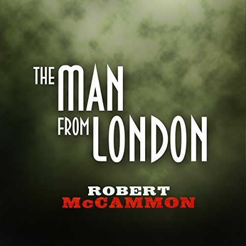The Man from London (Michael Gallatin)