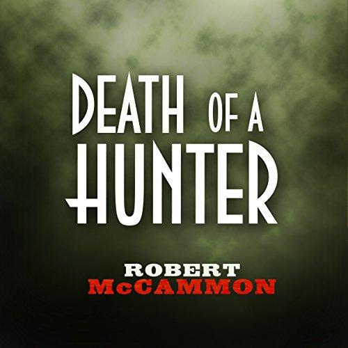 Death of a Hunter (Michael Gallatin)