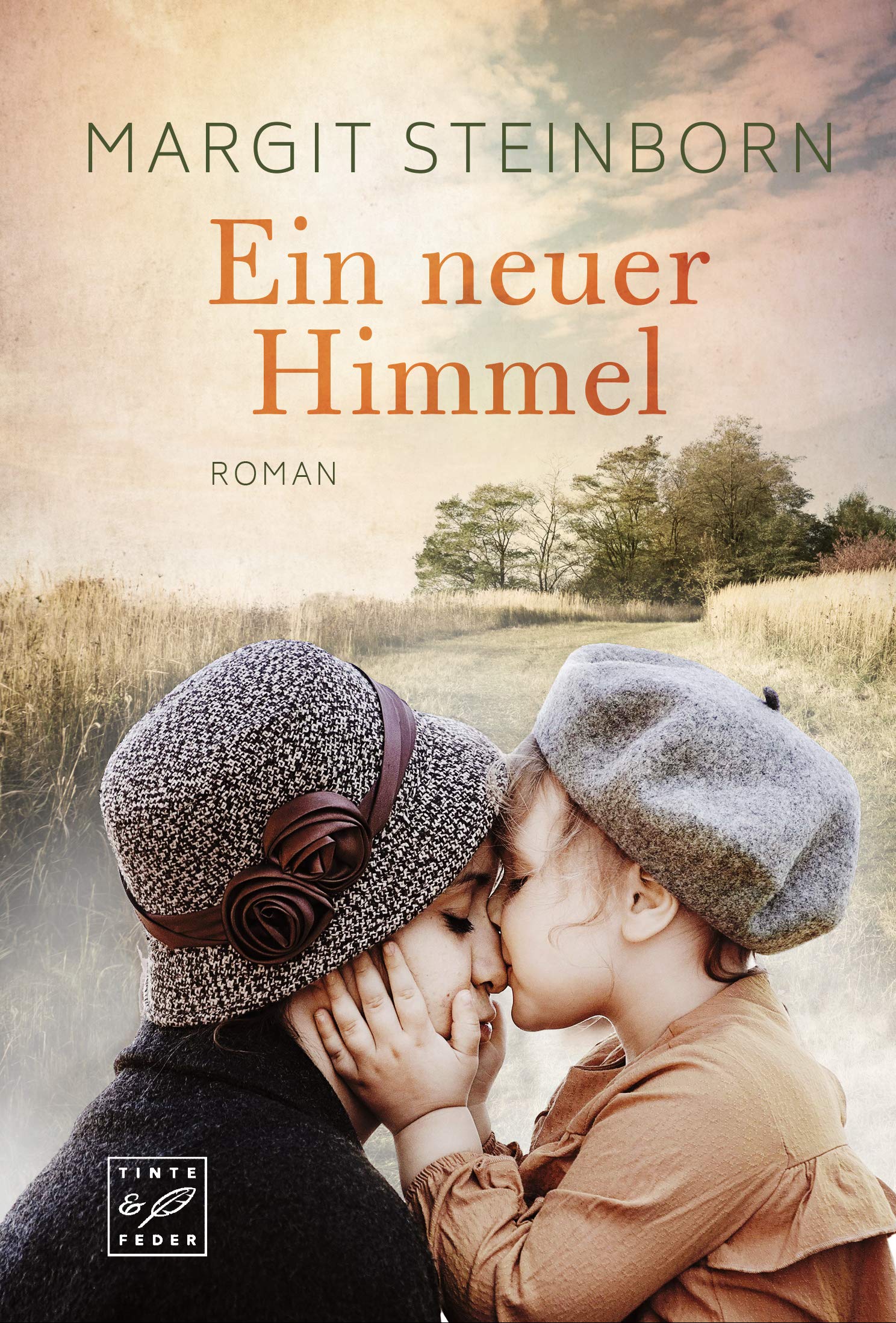 Ein neuer Himmel (Eine neue Hoffnung #1)