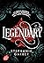 Legendary by Stephanie Garber
