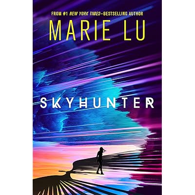 Skyhunter Skyhunter 1 By Marie Lu