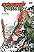 Harley Quinn & Poison Ivy by Jody Houser