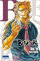 Beastars, Tome 10 (Beastars, #10)