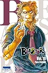 Beastars, Tome 10 by Paru Itagaki