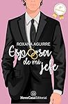 Esposa de mi jefe by Roxana Aguirre