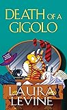 Death of a Gigolo (A Jaine Austen Mystery, #17)