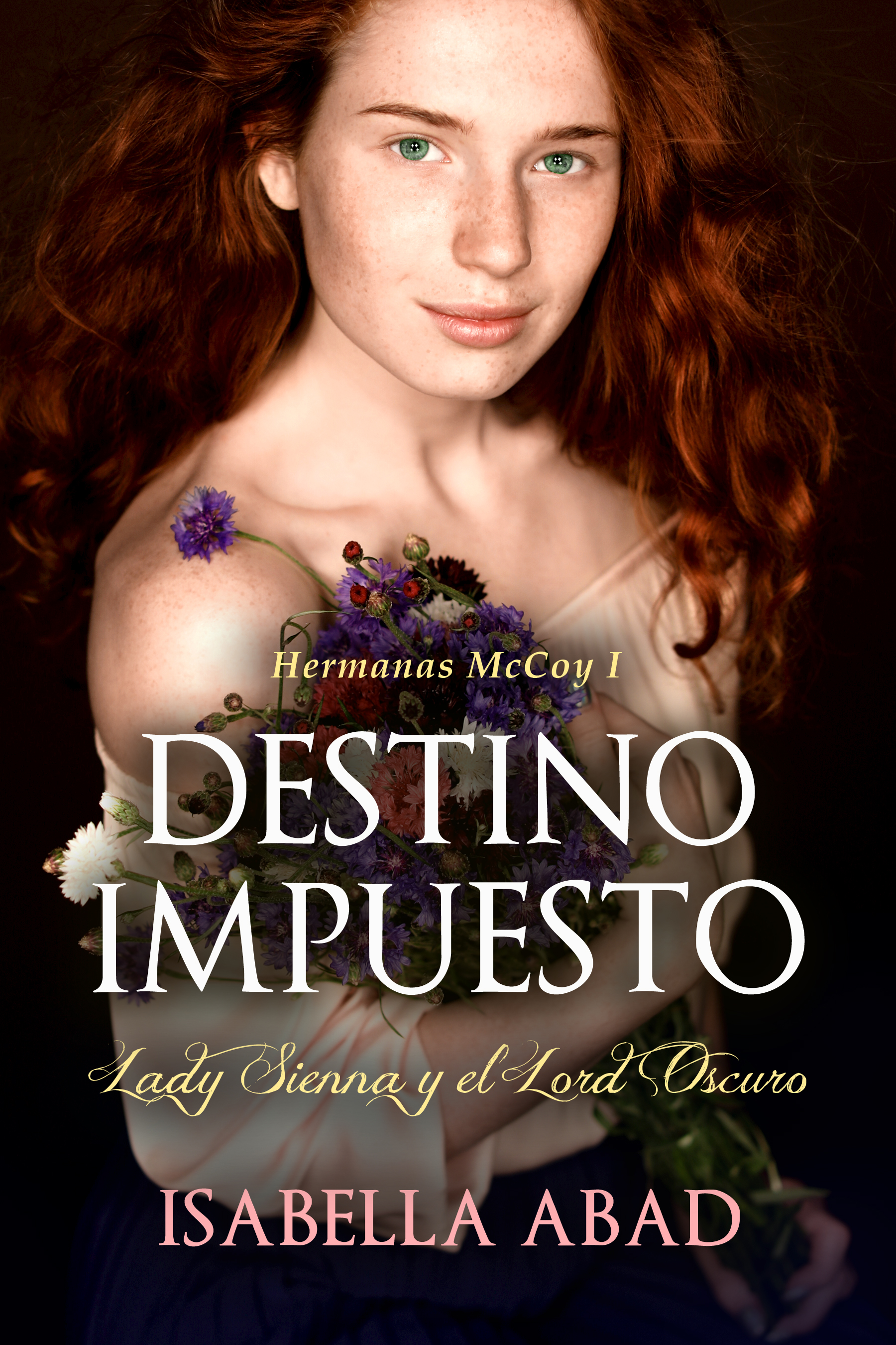 Destino impuesto (Hermanas McCoy 1)