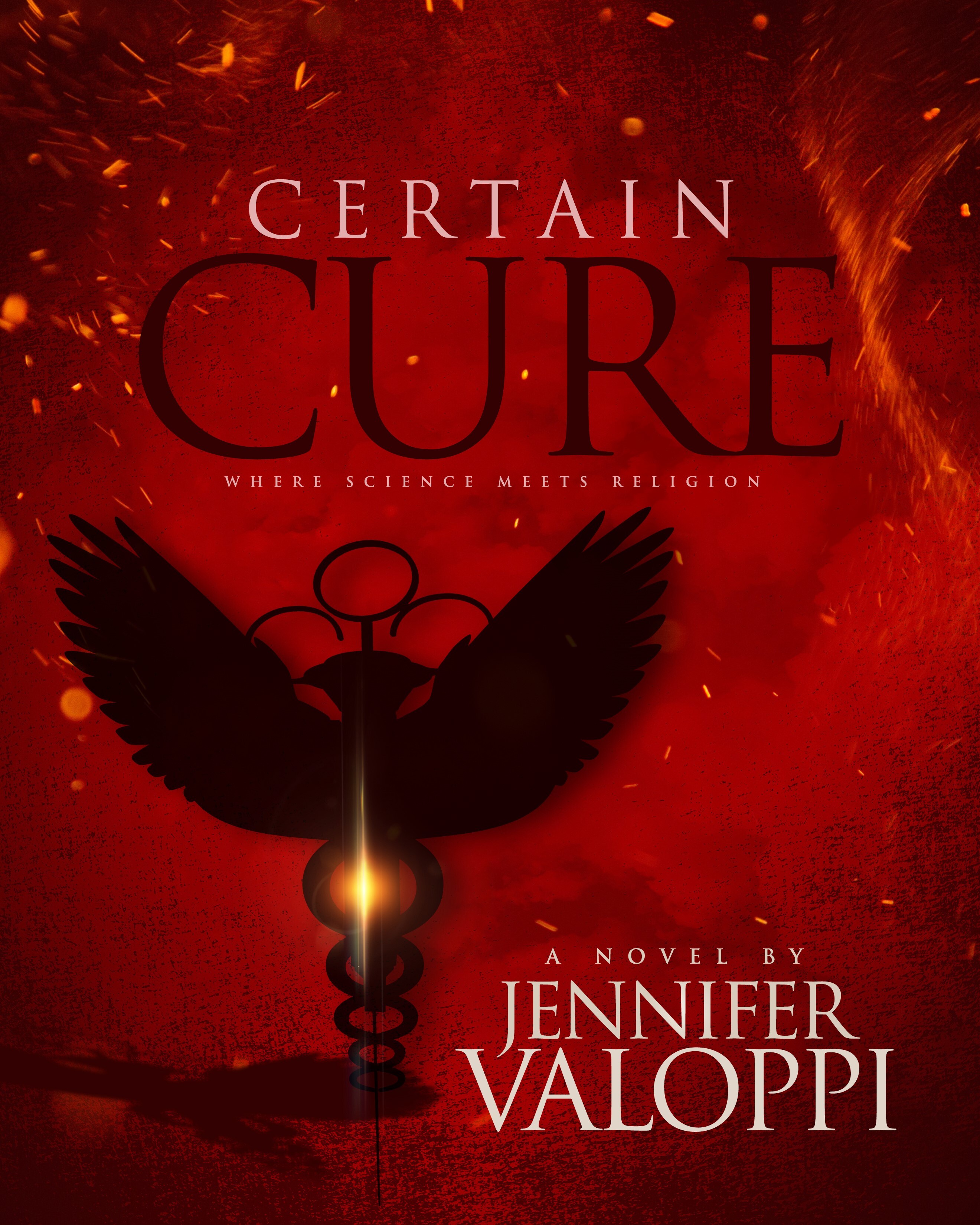 Certain Cure: Where Science Meets Religion