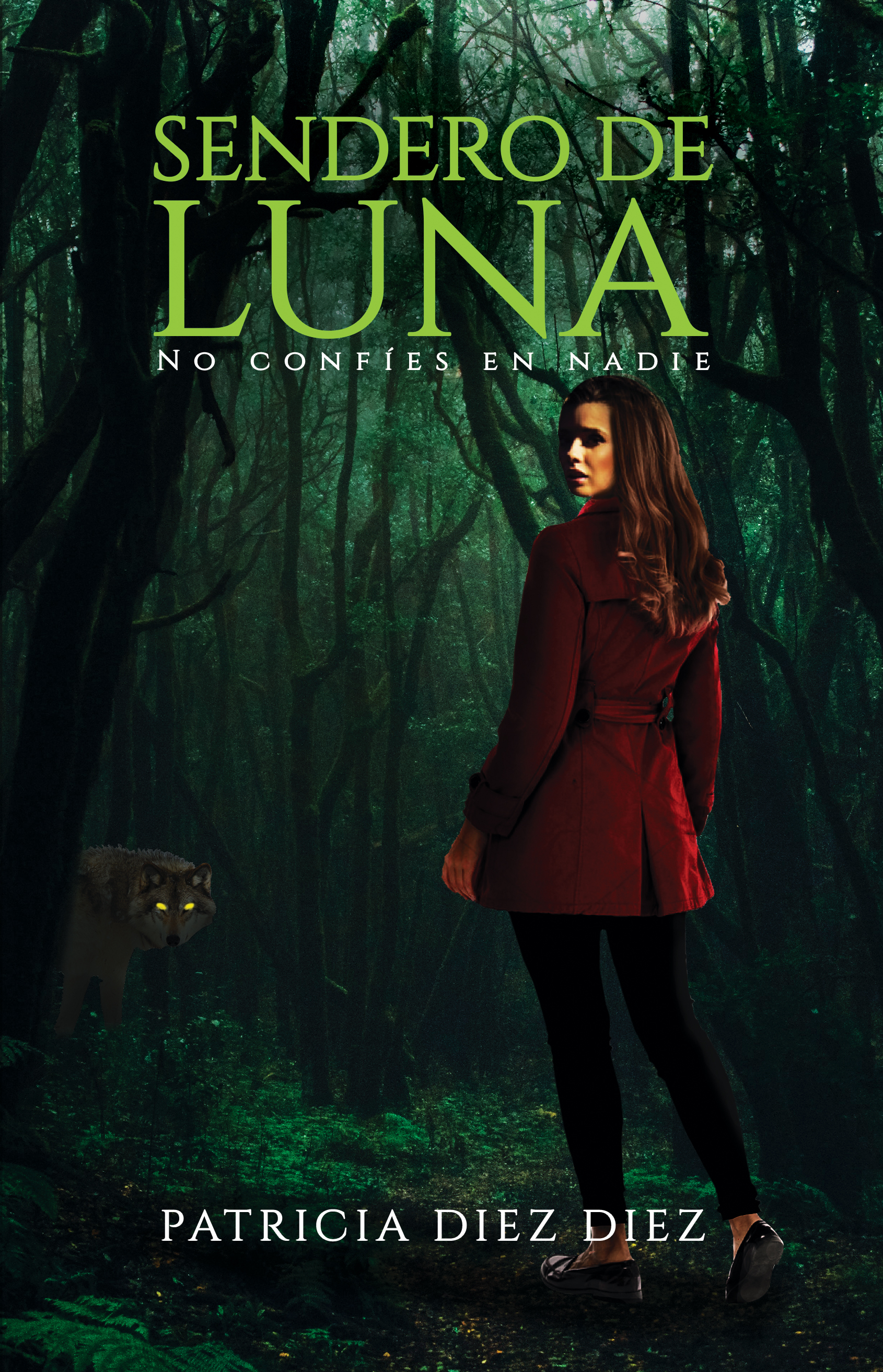 Sendero de Luna