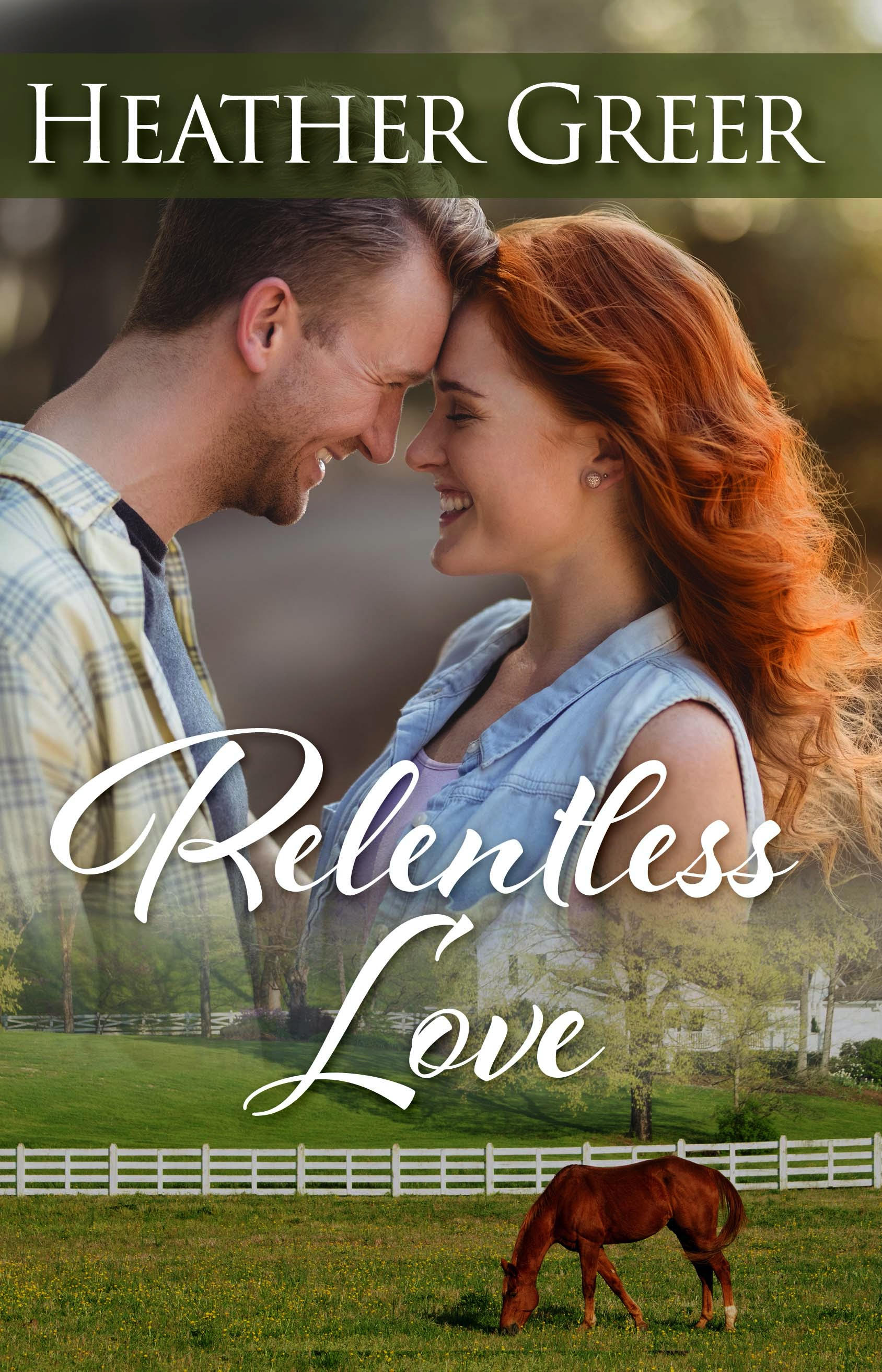Relentless Love