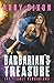 Barbarian's Treasure (Ice Planet Barbarians, #19)