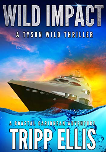 Wild Impact (Tyson Wild Thriller, #15)