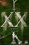 Book cover for XX - my sinner, my saint (XX, #3)