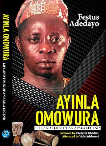 Ayinla Omowura: Life And Times Of An Apala Legend