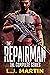 The Repairman: The Complete...
